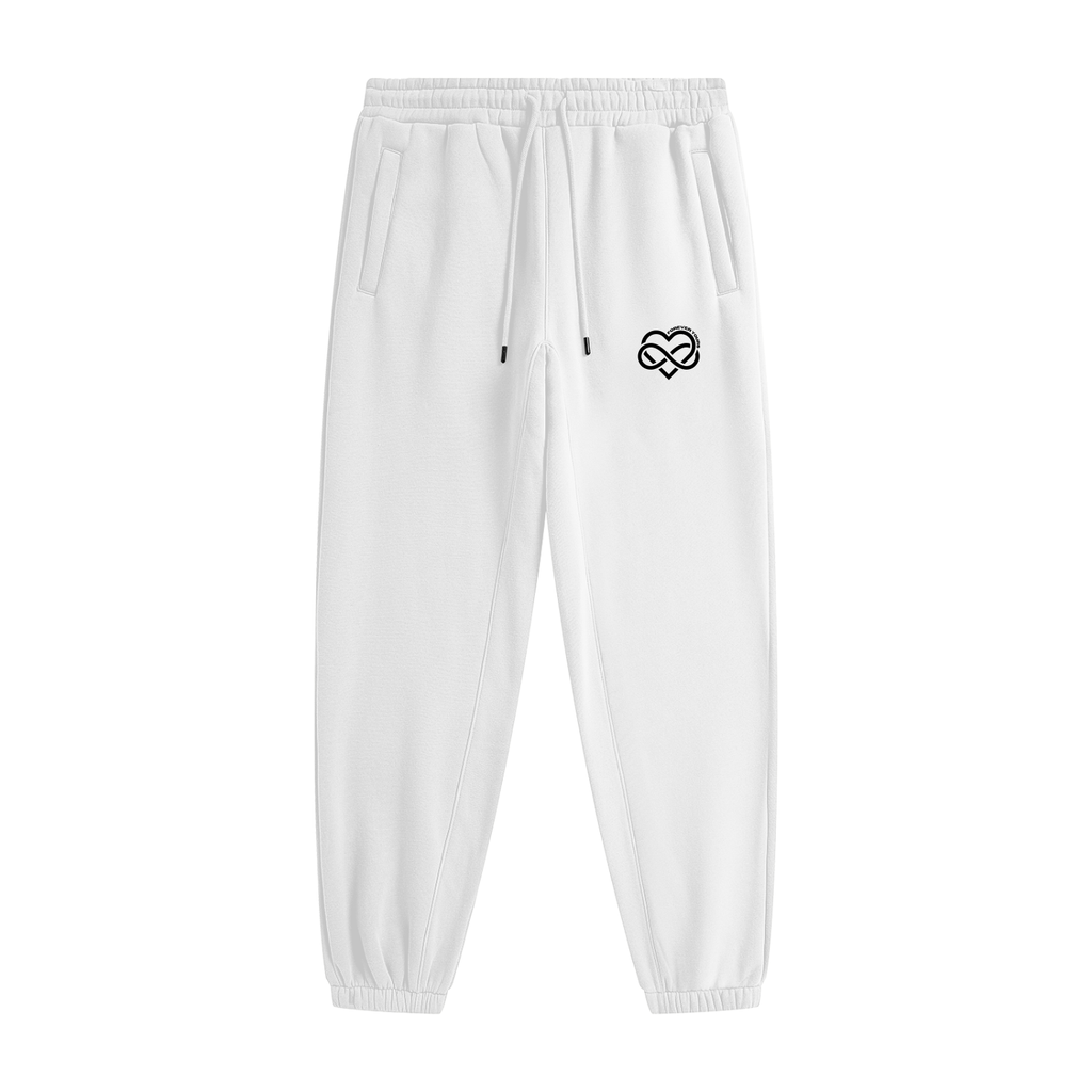 Forever Yours - Signature Fleece Joggers