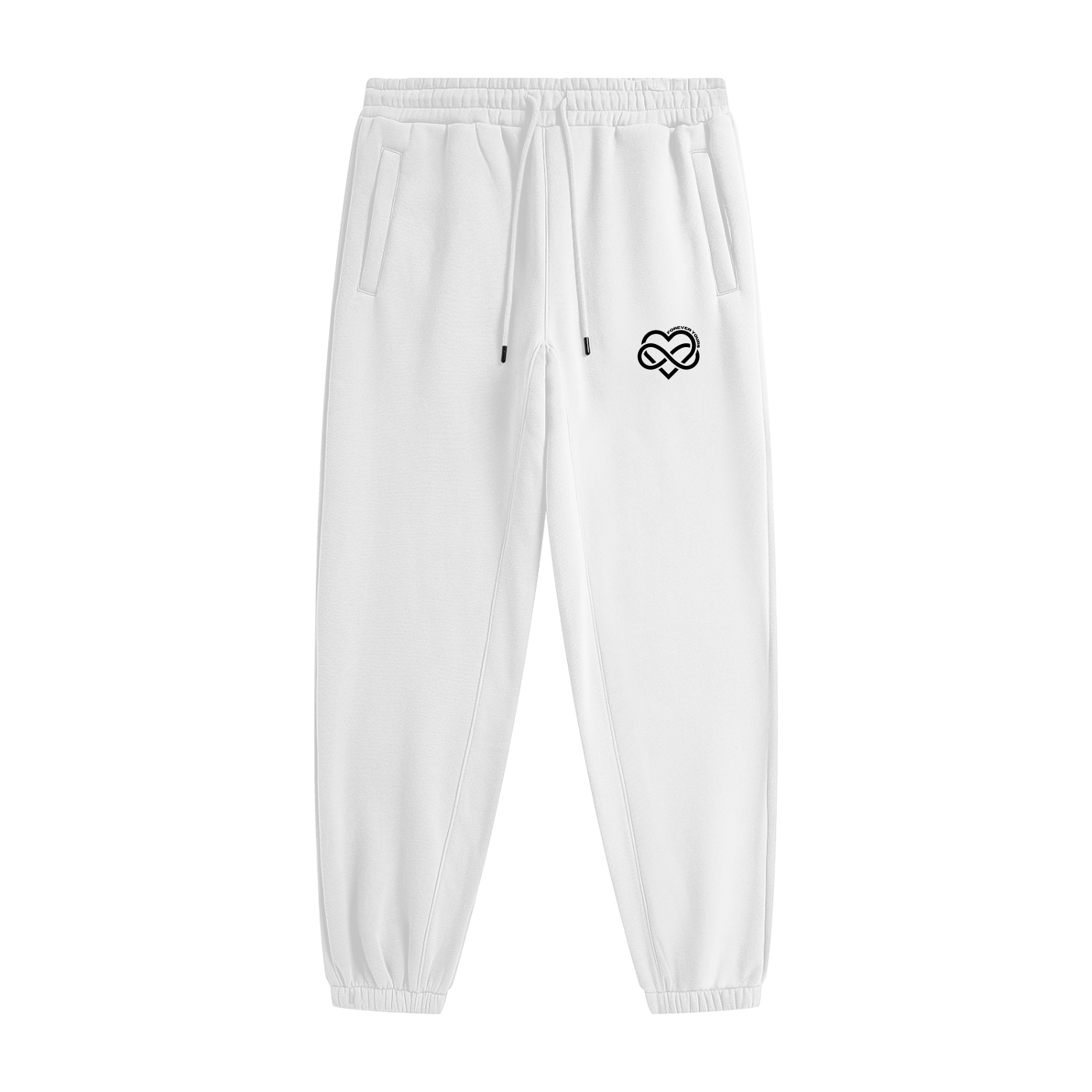 Forever Yours - Signature Fleece Joggers