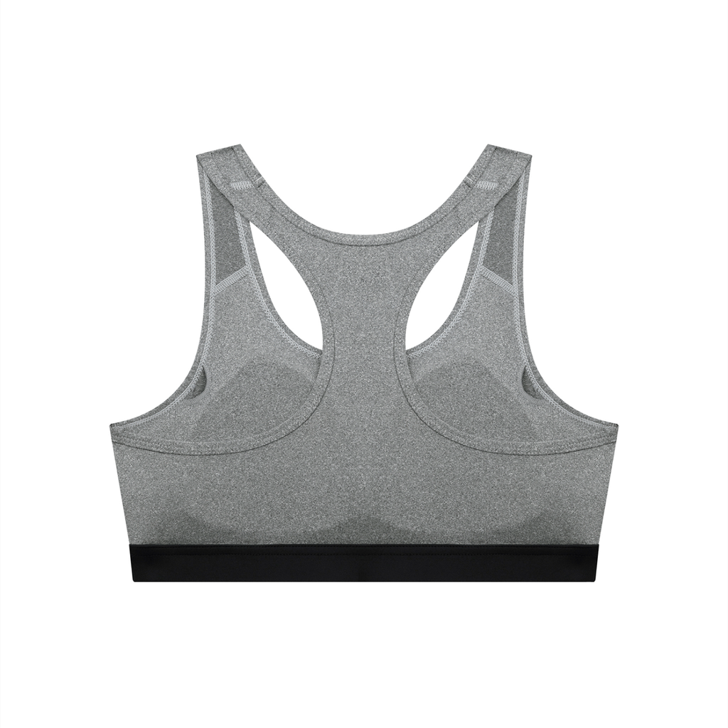 Purpose - Cropped Sports Bra