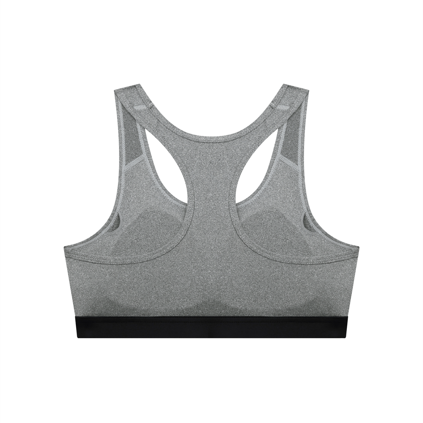 Purpose - Cropped Sports Bra