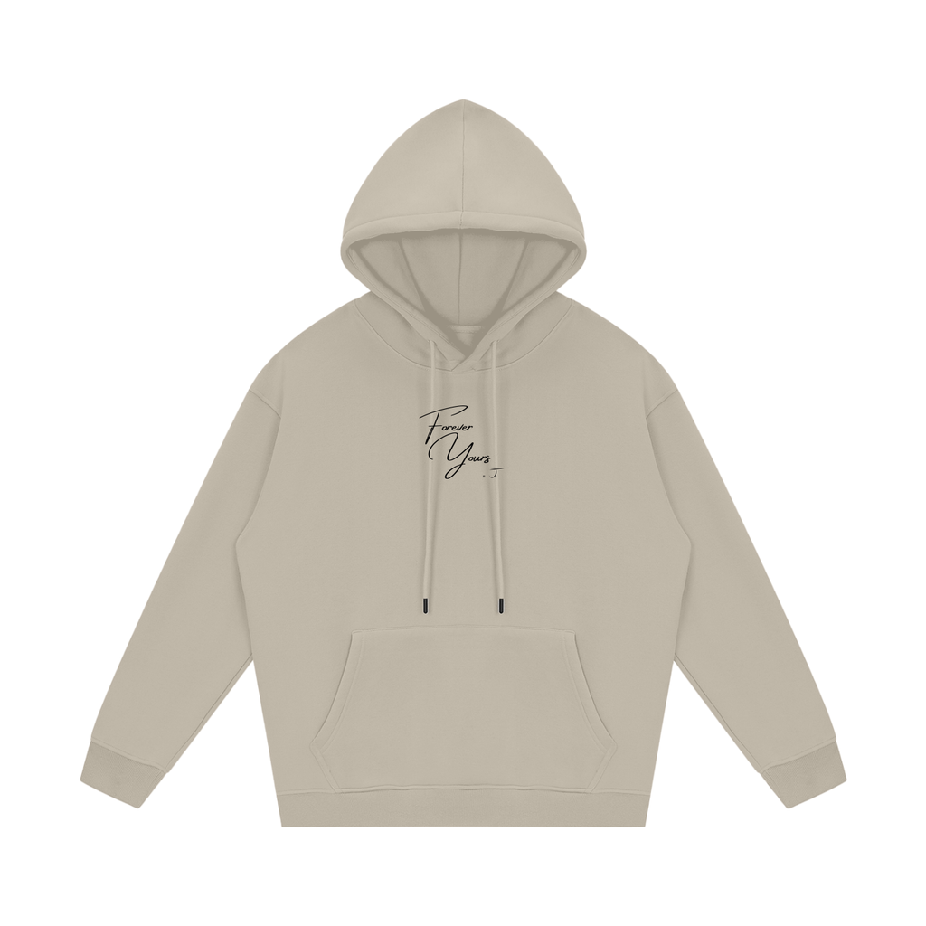 Forever Yours - Signature Fleece Hoodie