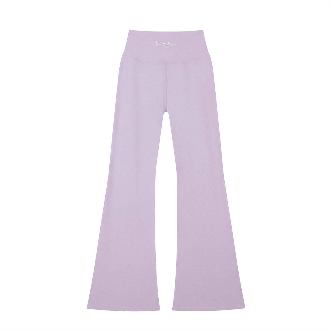 Purpose - High-Waisted Flare Leggings