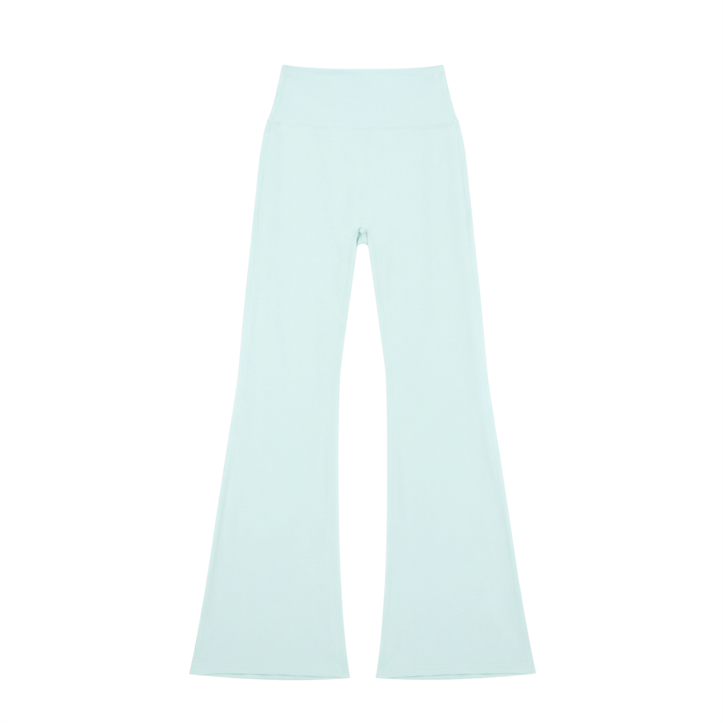 Purpose - High-Waisted Flare Leggings