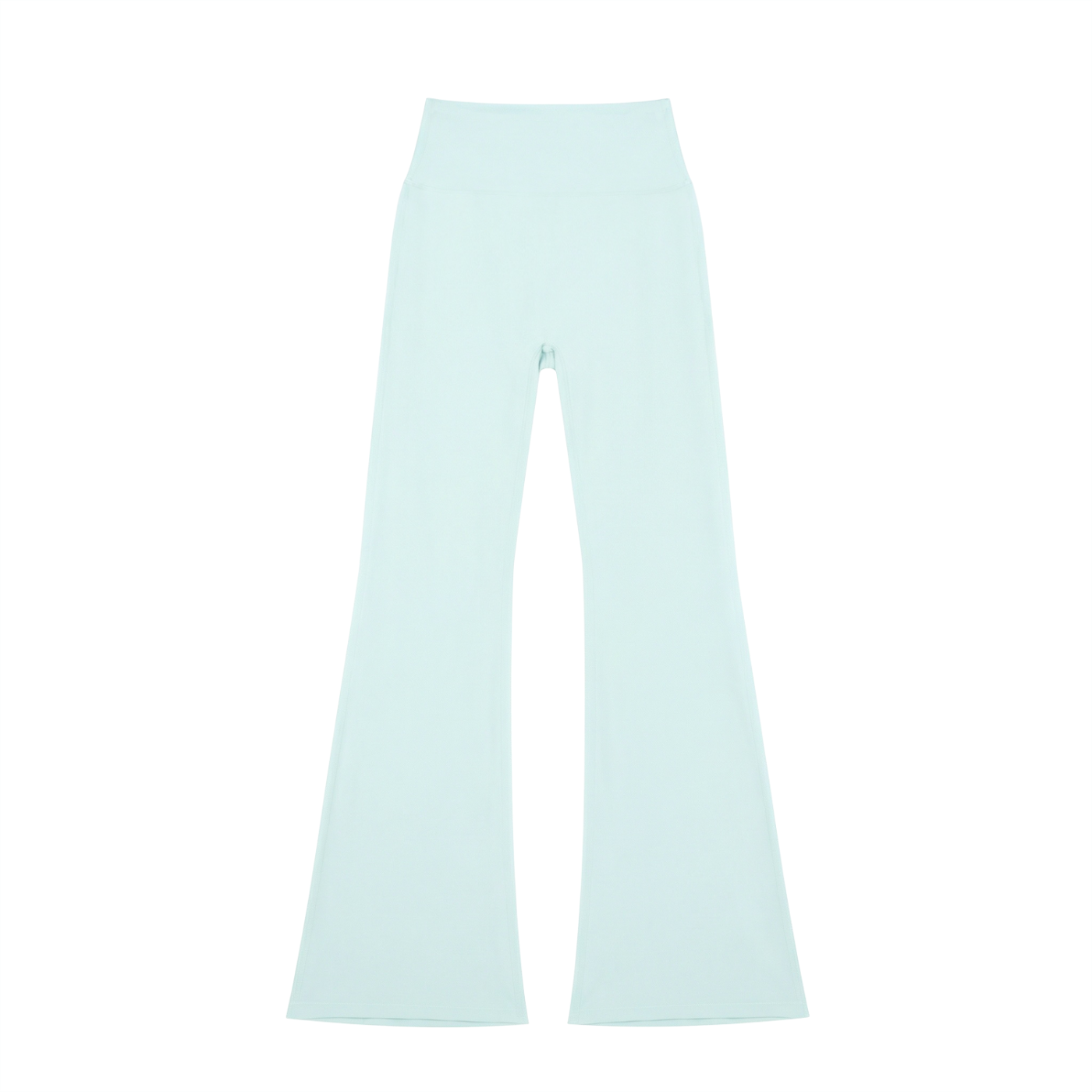 Purpose - High-Waisted Flare Leggings