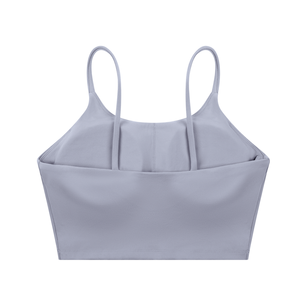 Purpose - Spaghetti Strap Sports Bra