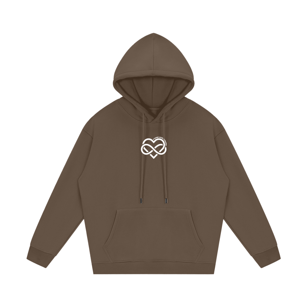 Forever Yours - "Pinky Promise" Hoodie