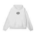 Forever Yours – Tree of Hearts Oversized Hoodie (For Him)