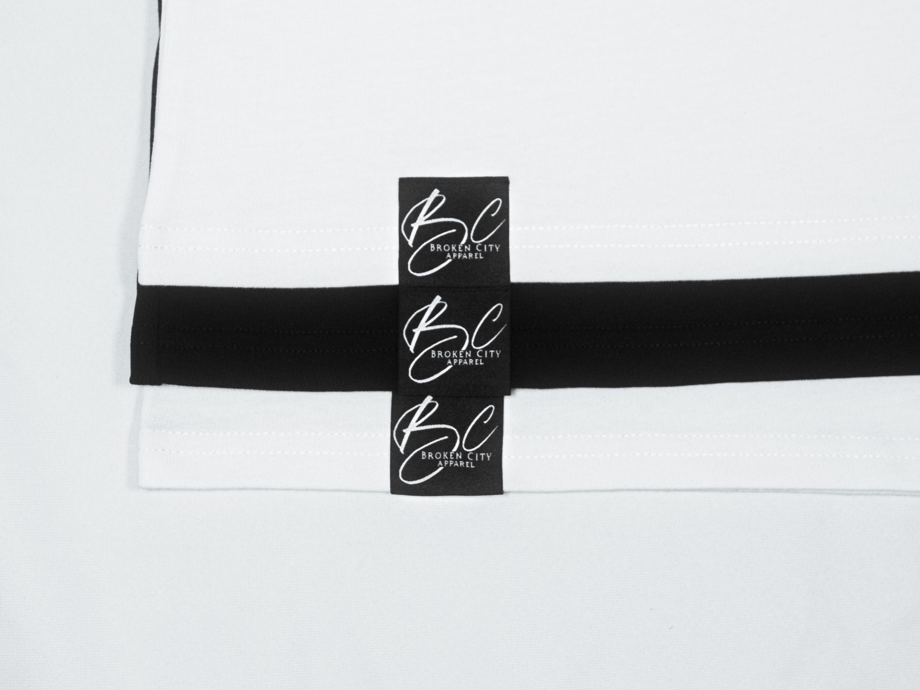 BCA: Oversized T-Shirt (All proceeds will be donated)