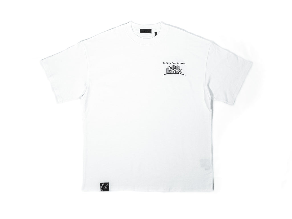 BCA: Oversized T-Shirt (All proceeds will be donated)