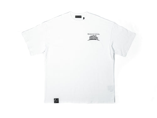 BCA: Oversized T-Shirt (All proceeds will be donated)