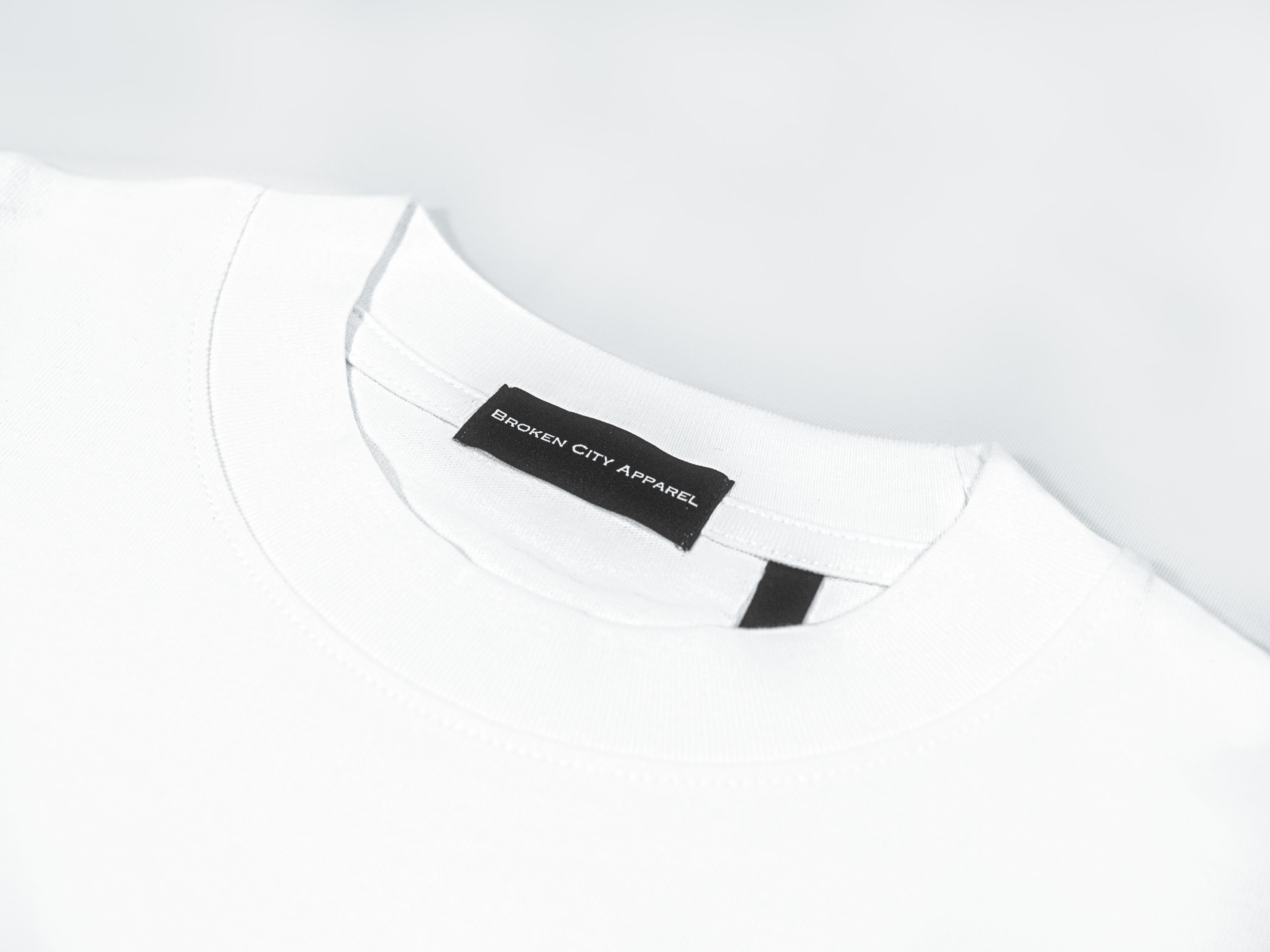 BCA: Oversized T-Shirt (All proceeds will be donated)