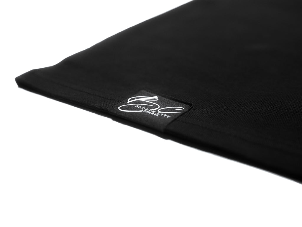 BCA: Oversized T-Shirt (All proceeds will be donated)