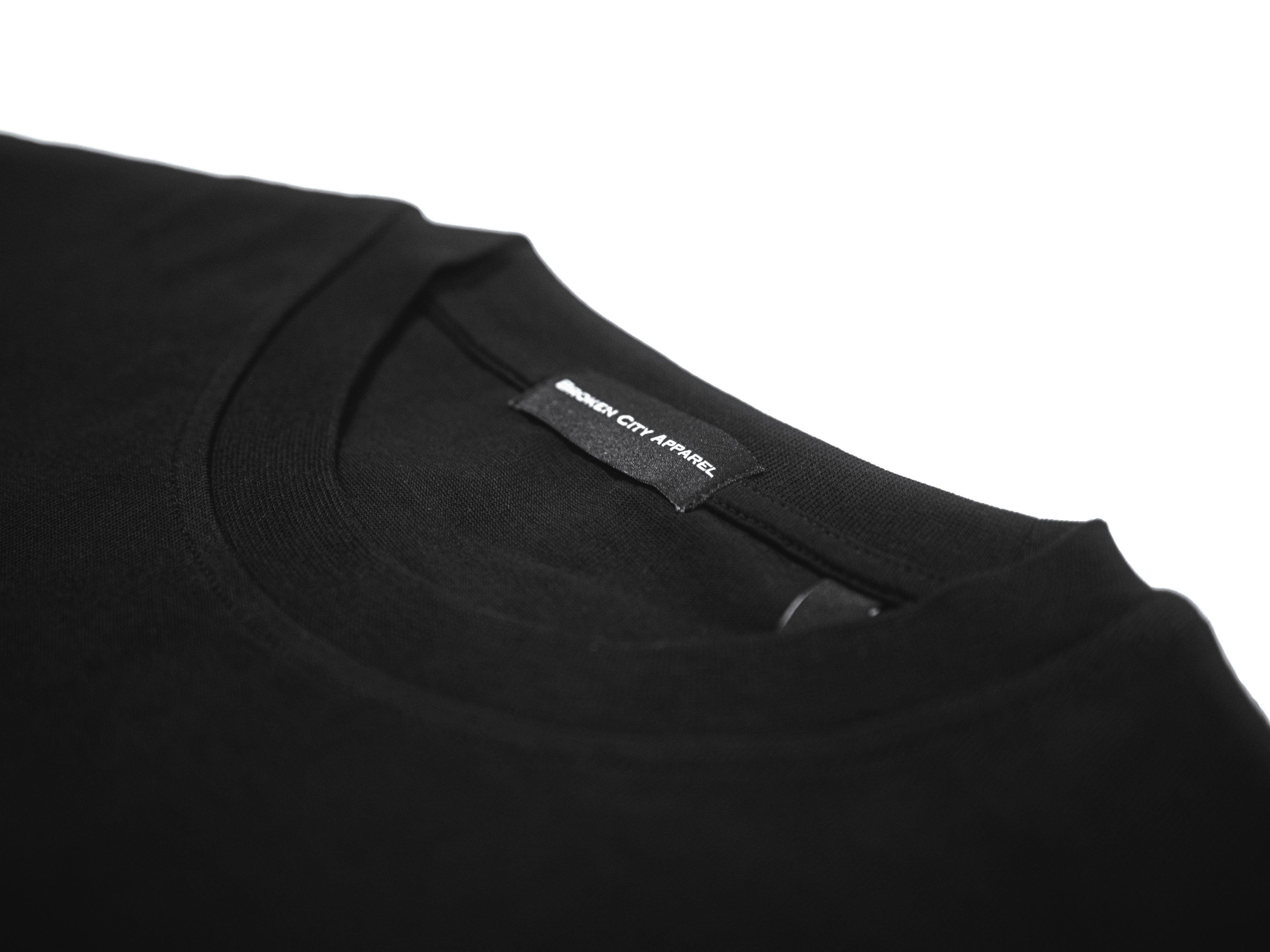 BCA: Oversized T-Shirt (All proceeds will be donated)