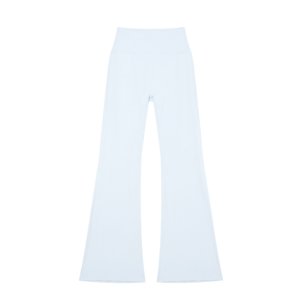 Purpose - High-Waisted Flare Leggings