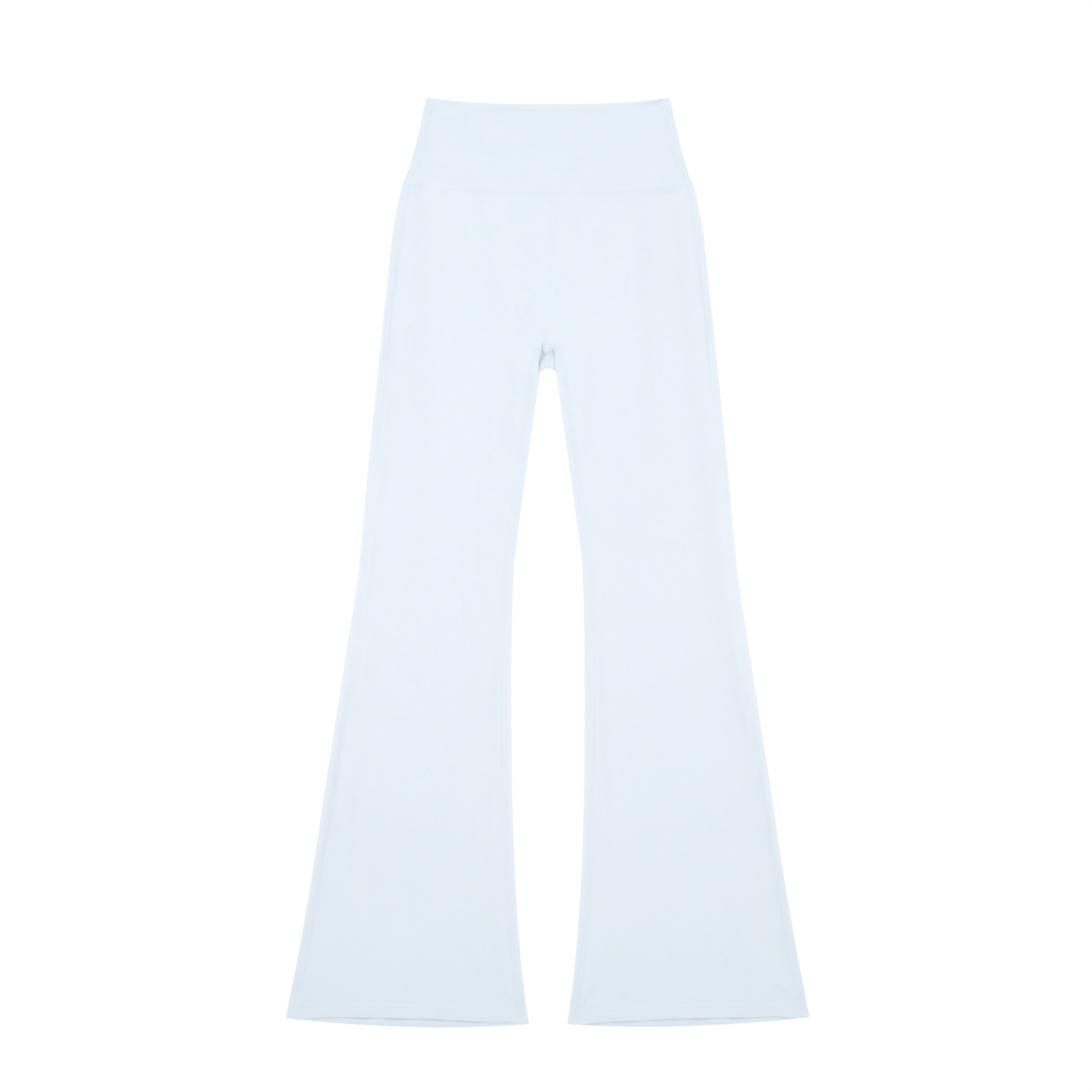 Purpose - High-Waisted Flare Leggings