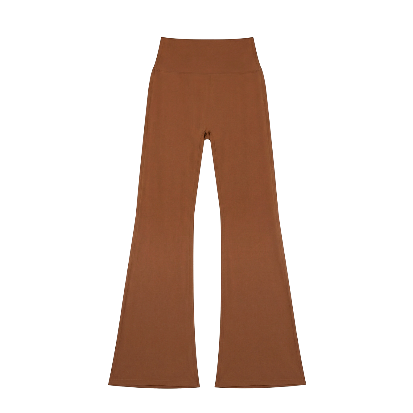 Purpose - High-Waisted Flare Leggings