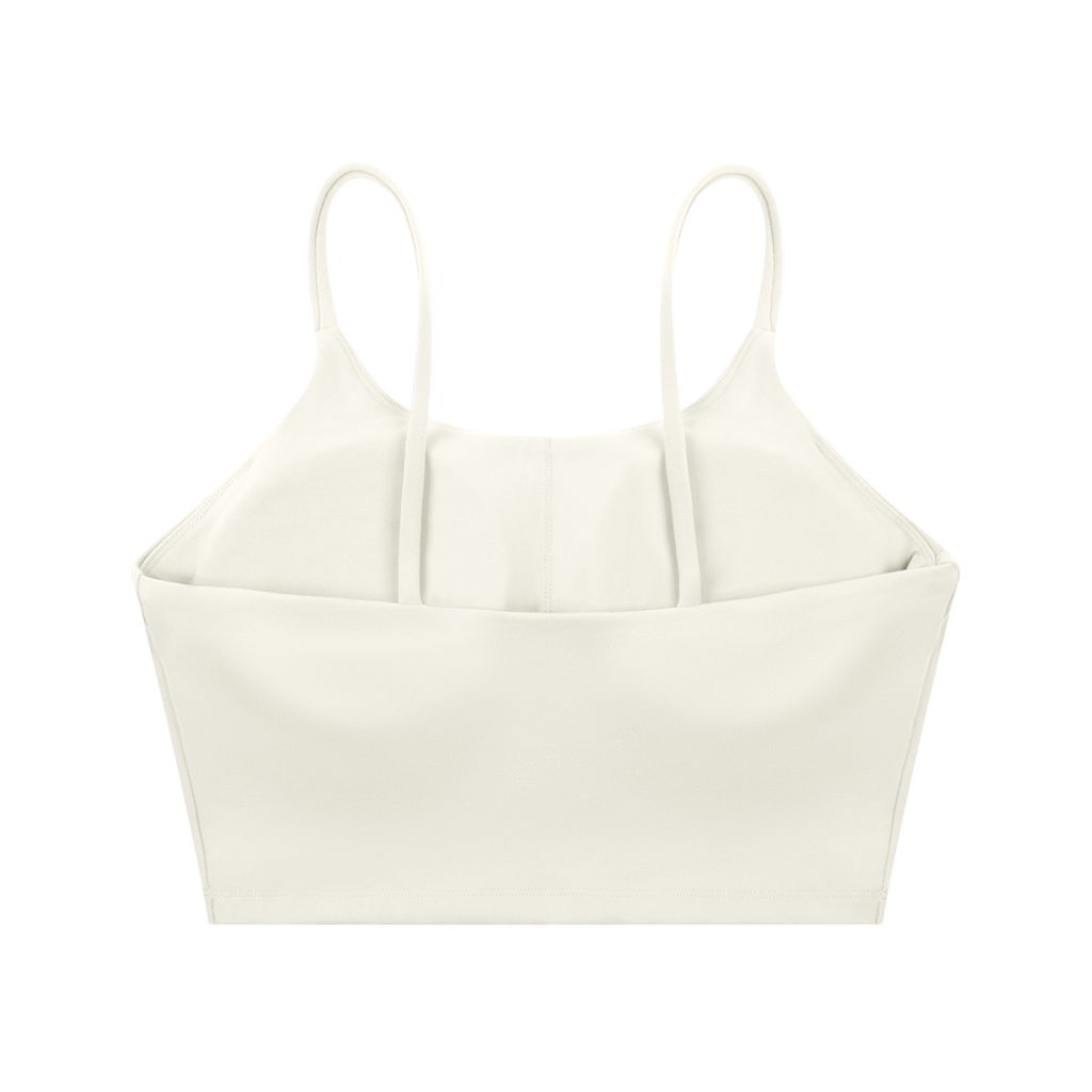 Purpose - Spaghetti Strap Sports Bra