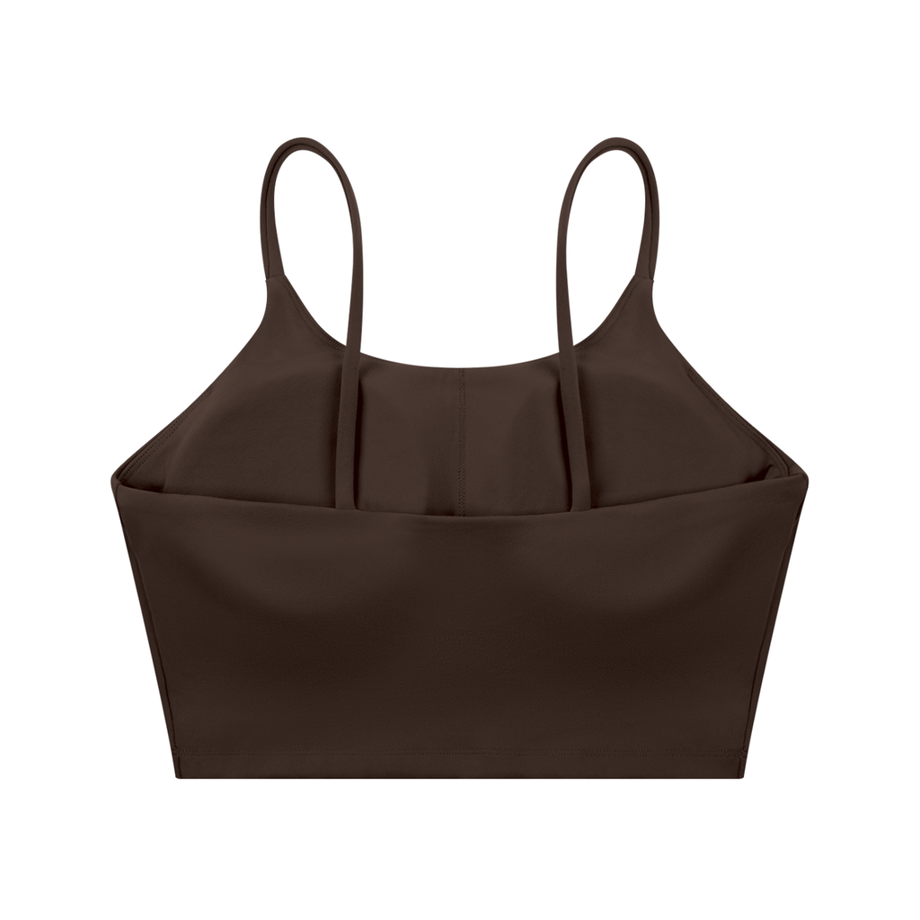 Purpose - Spaghetti Strap Sports Bra