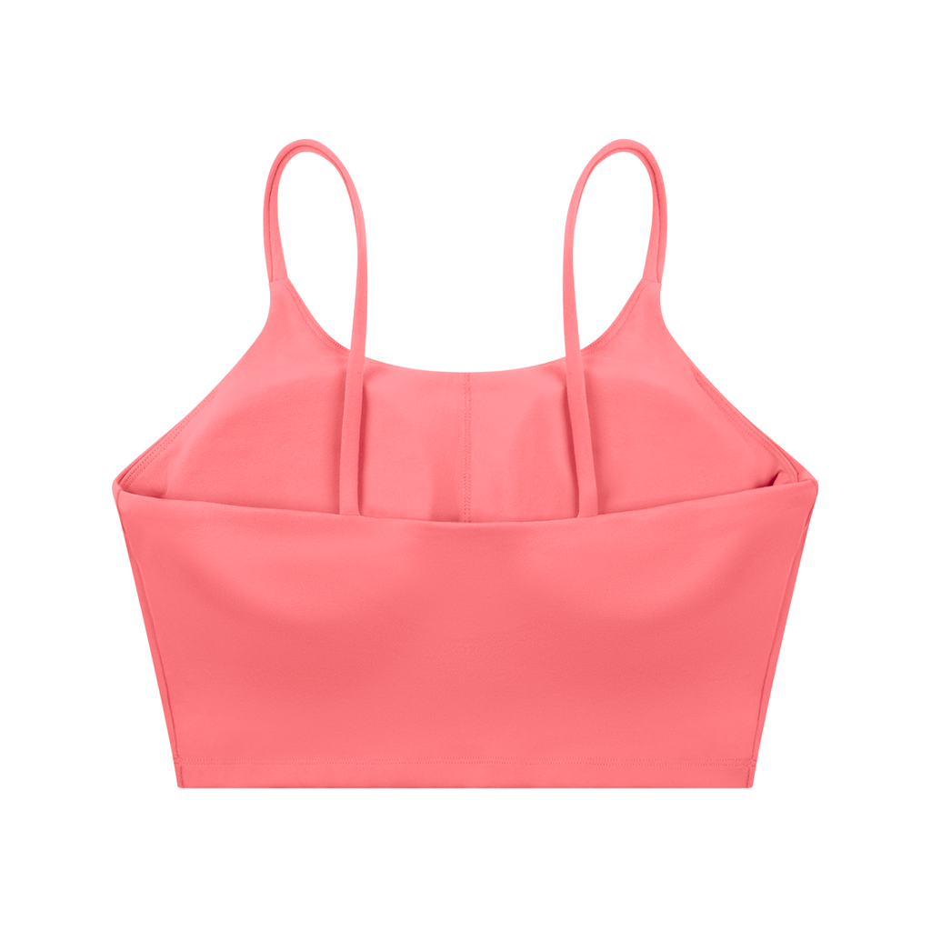 Purpose - Spaghetti Strap Sports Bra