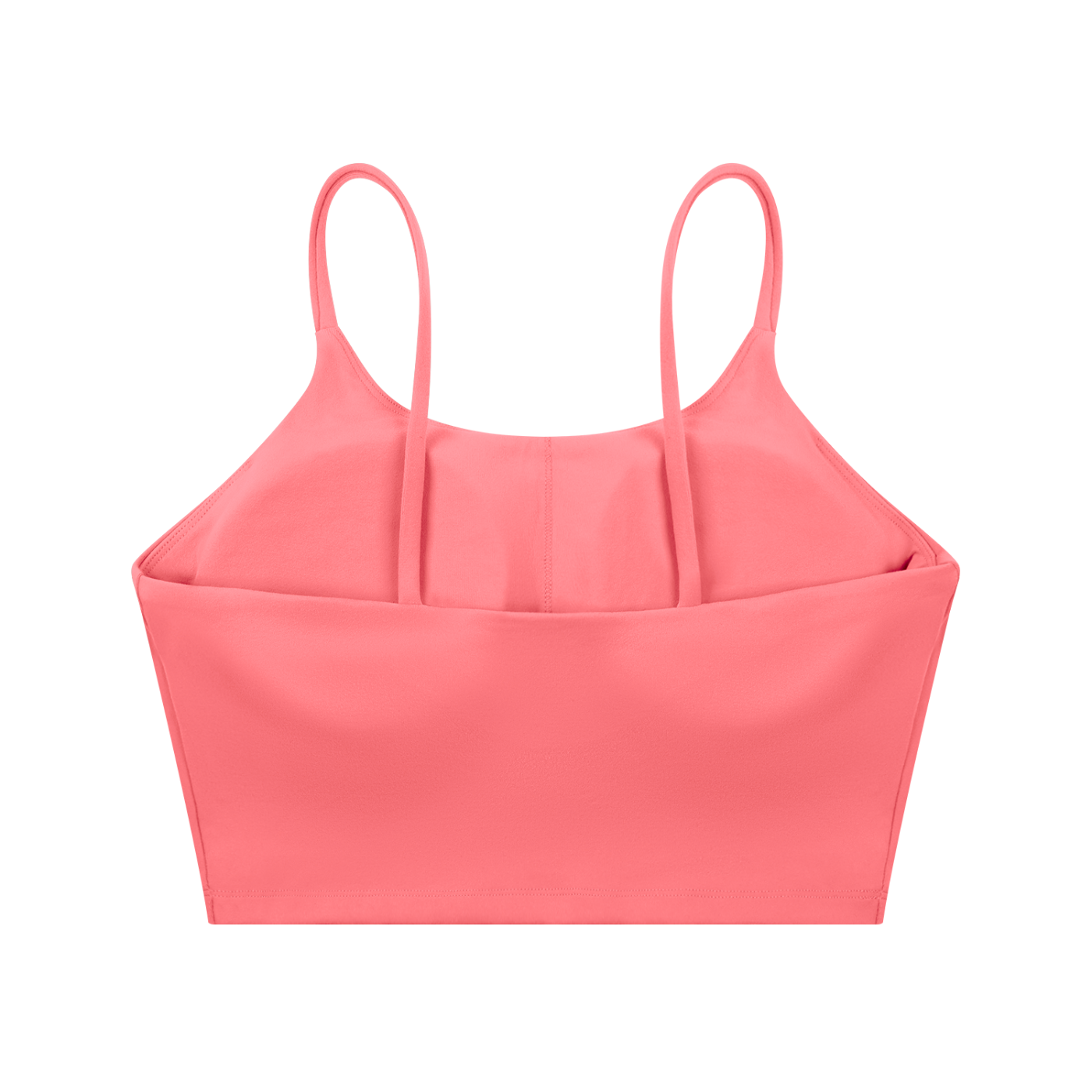 Purpose - Spaghetti Strap Sports Bra