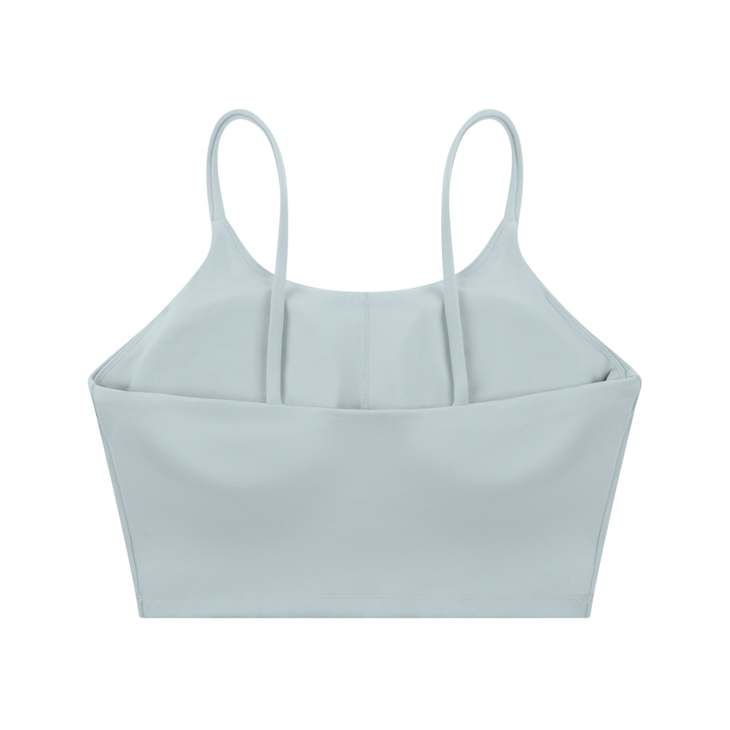 Purpose - Spaghetti Strap Sports Bra