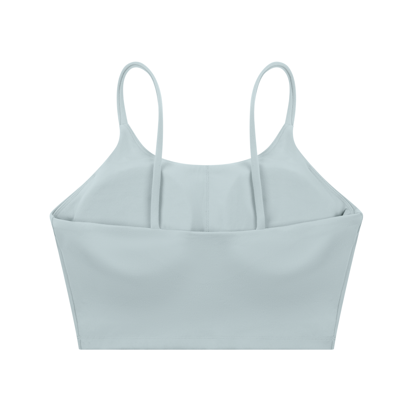 Purpose - Spaghetti Strap Sports Bra