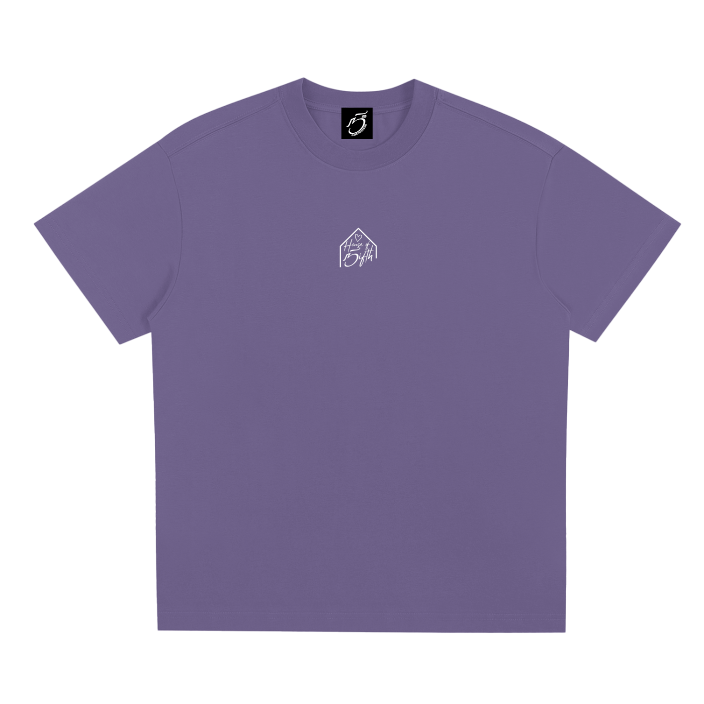 Forever Yours - Sorona Cooling Tee
