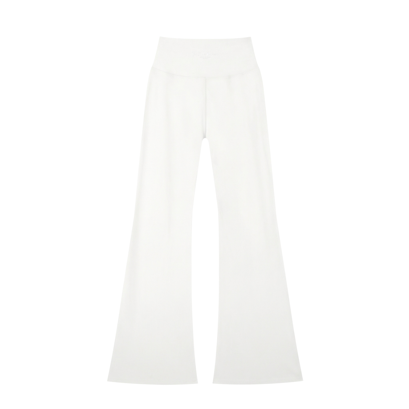 Purpose - High-Waisted Flare Leggings