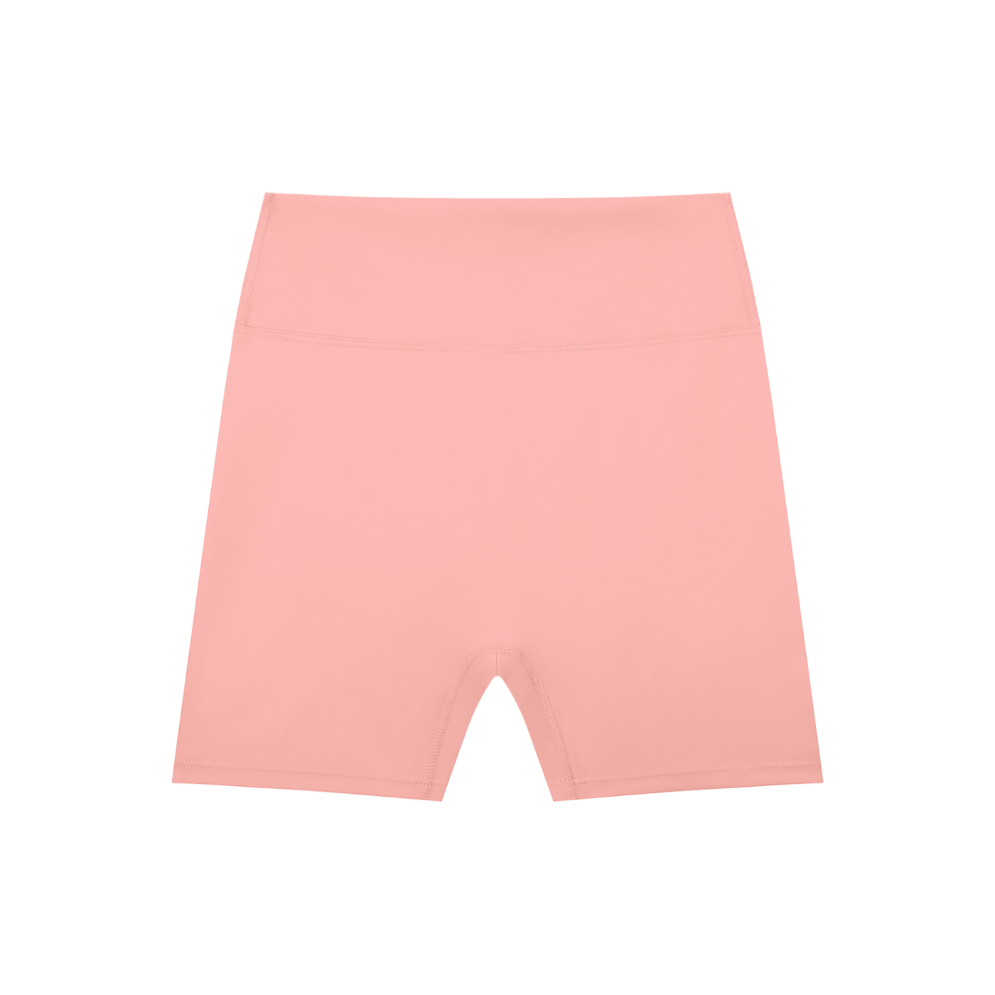 Purpose - High-Waisted Shorts