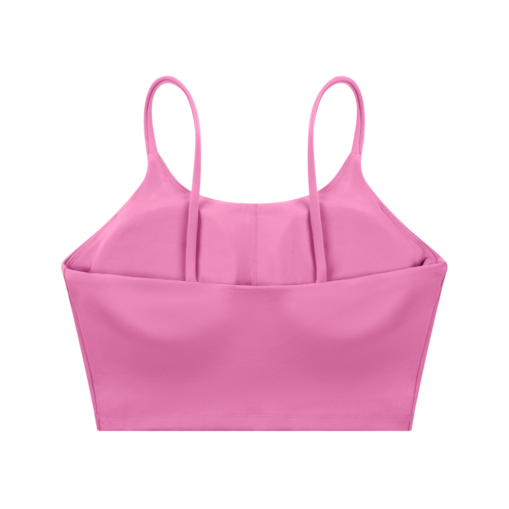 Purpose - Spaghetti Strap Sports Bra