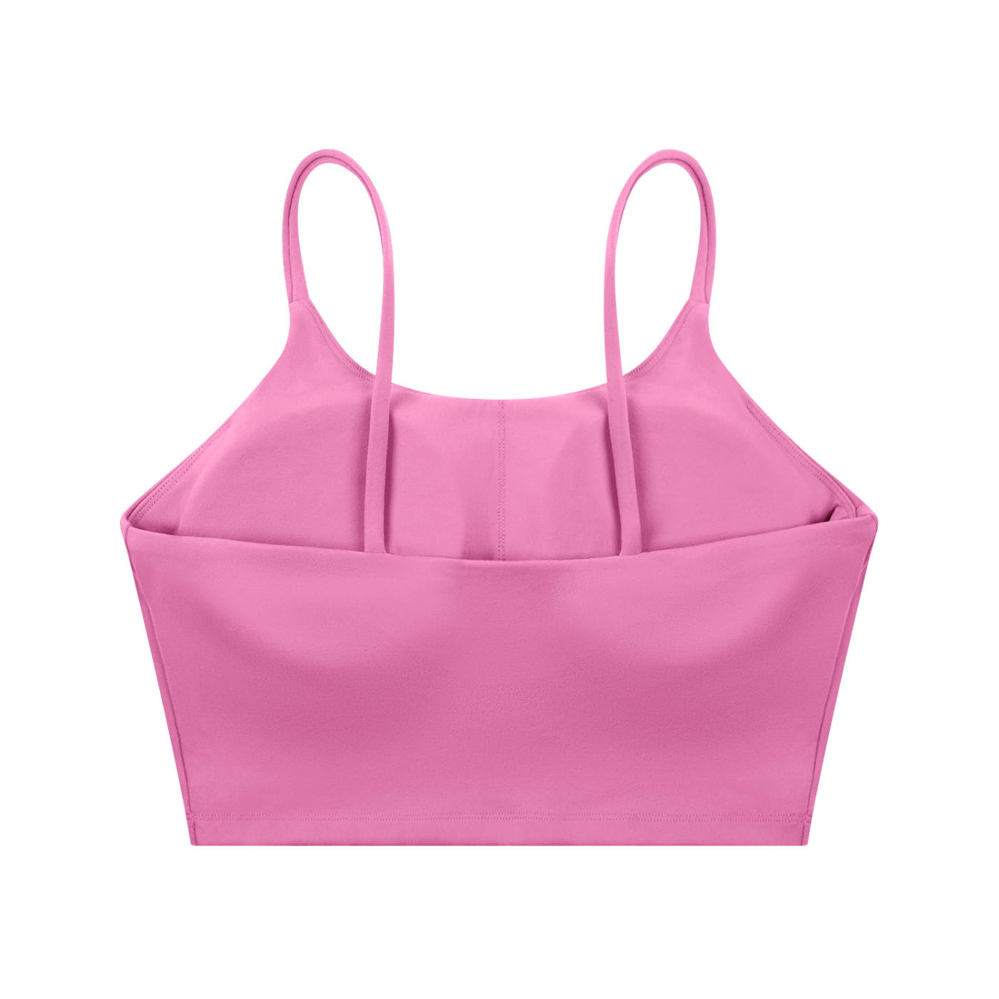 Purpose - Spaghetti Strap Sports Bra