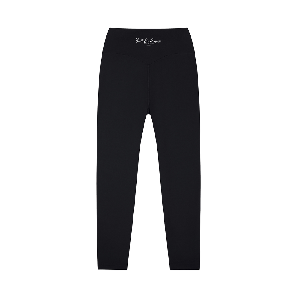 Purpose - High-Waisted Leggings