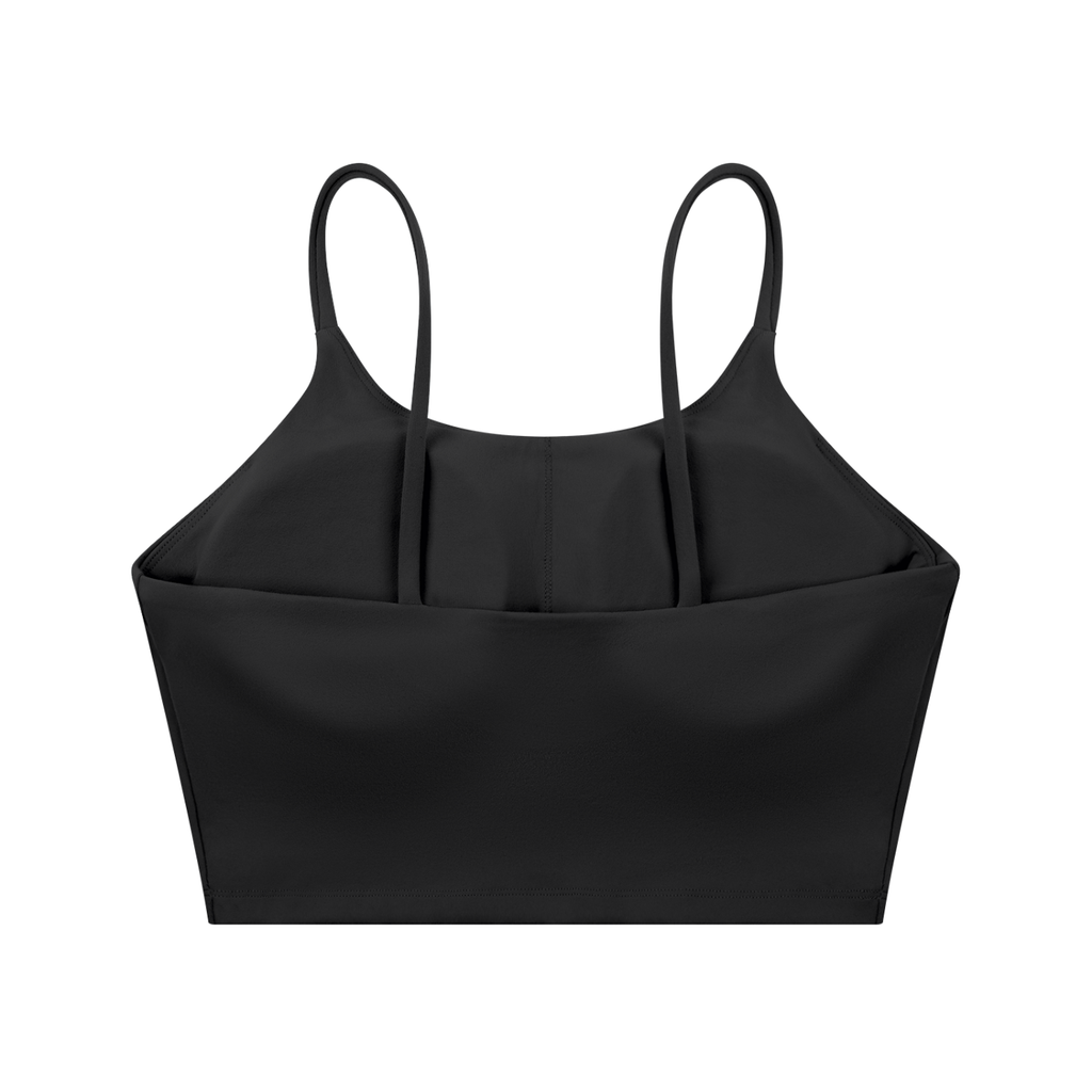 Purpose - Spaghetti Strap Sports Bra