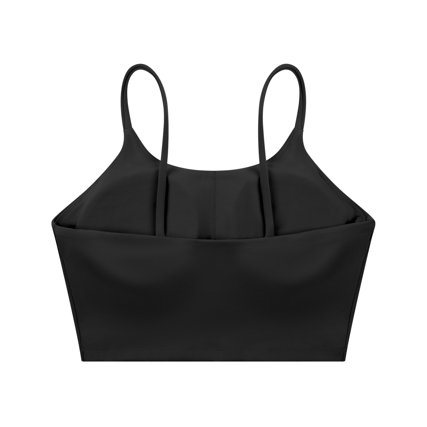 Purpose - Spaghetti Strap Sports Bra