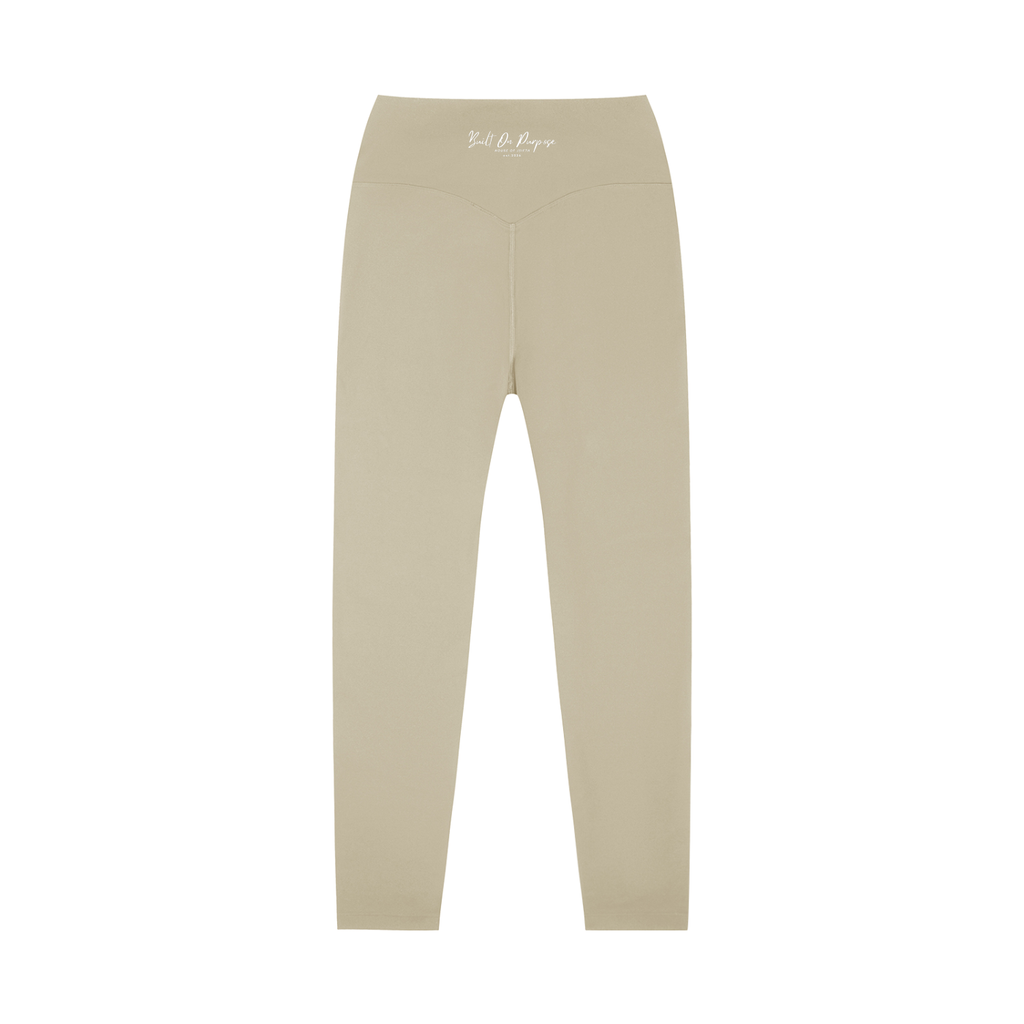 Purpose - High-Waisted Leggings