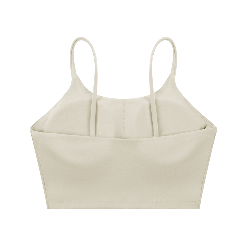 Purpose - Spaghetti Strap Sports Bra