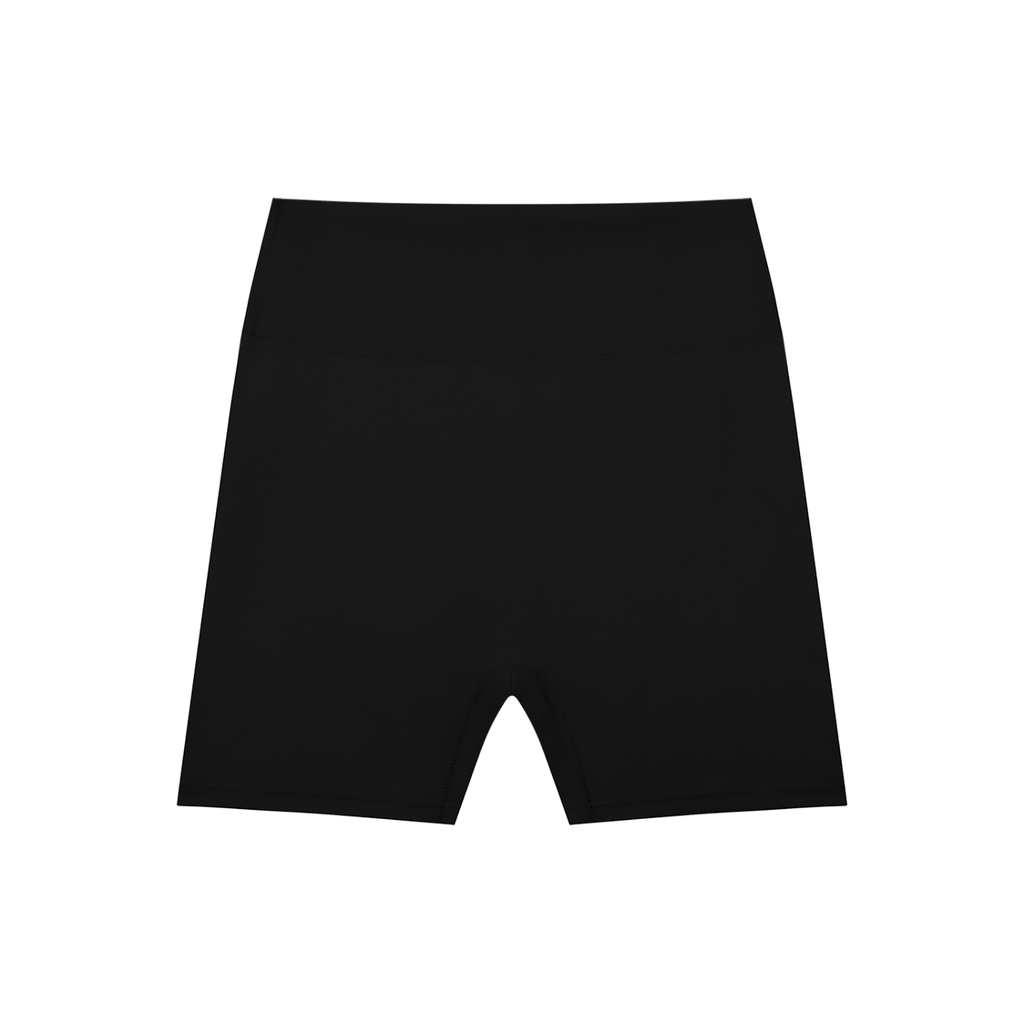 Purpose - High-Waisted Shorts
