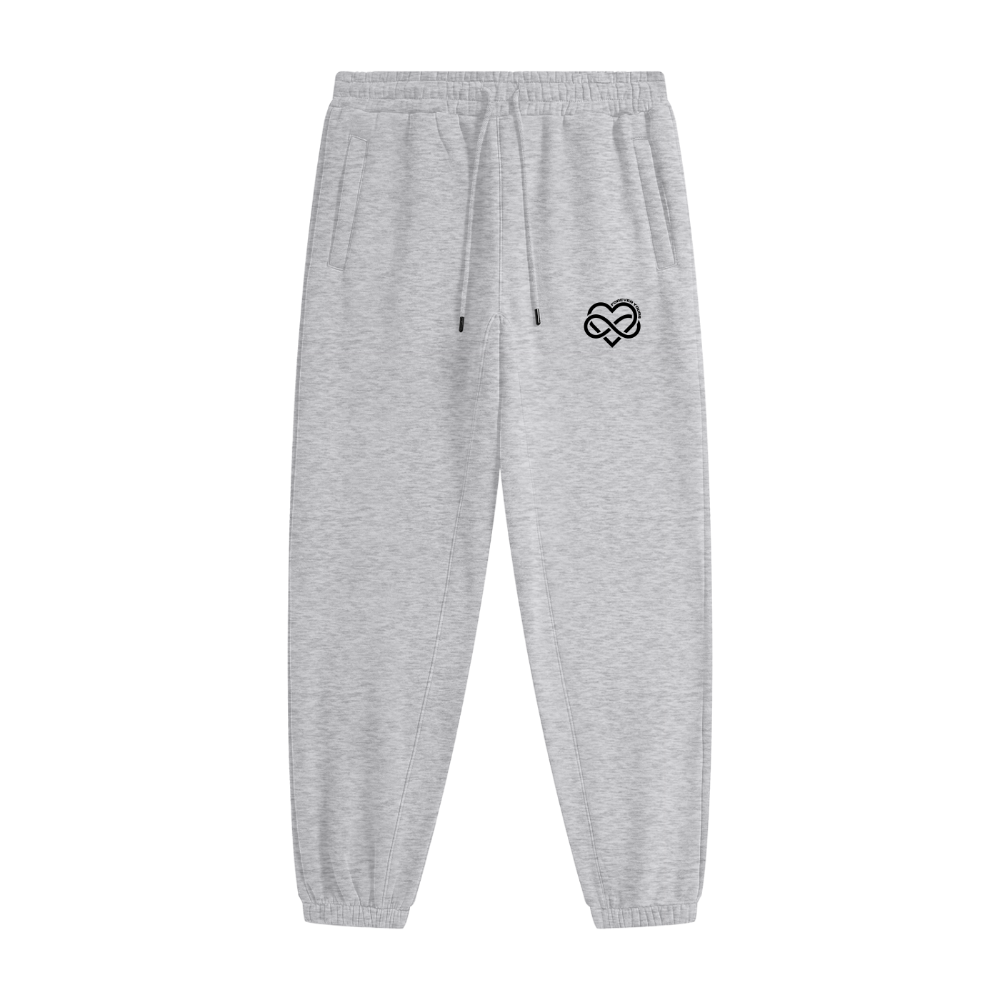 Forever Yours - Signature Fleece Joggers