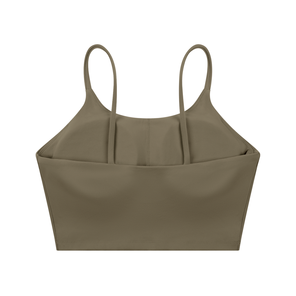 Purpose - Spaghetti Strap Sports Bra
