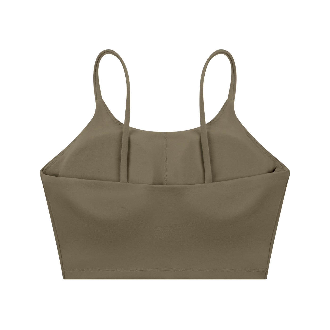 Purpose - Spaghetti Strap Sports Bra