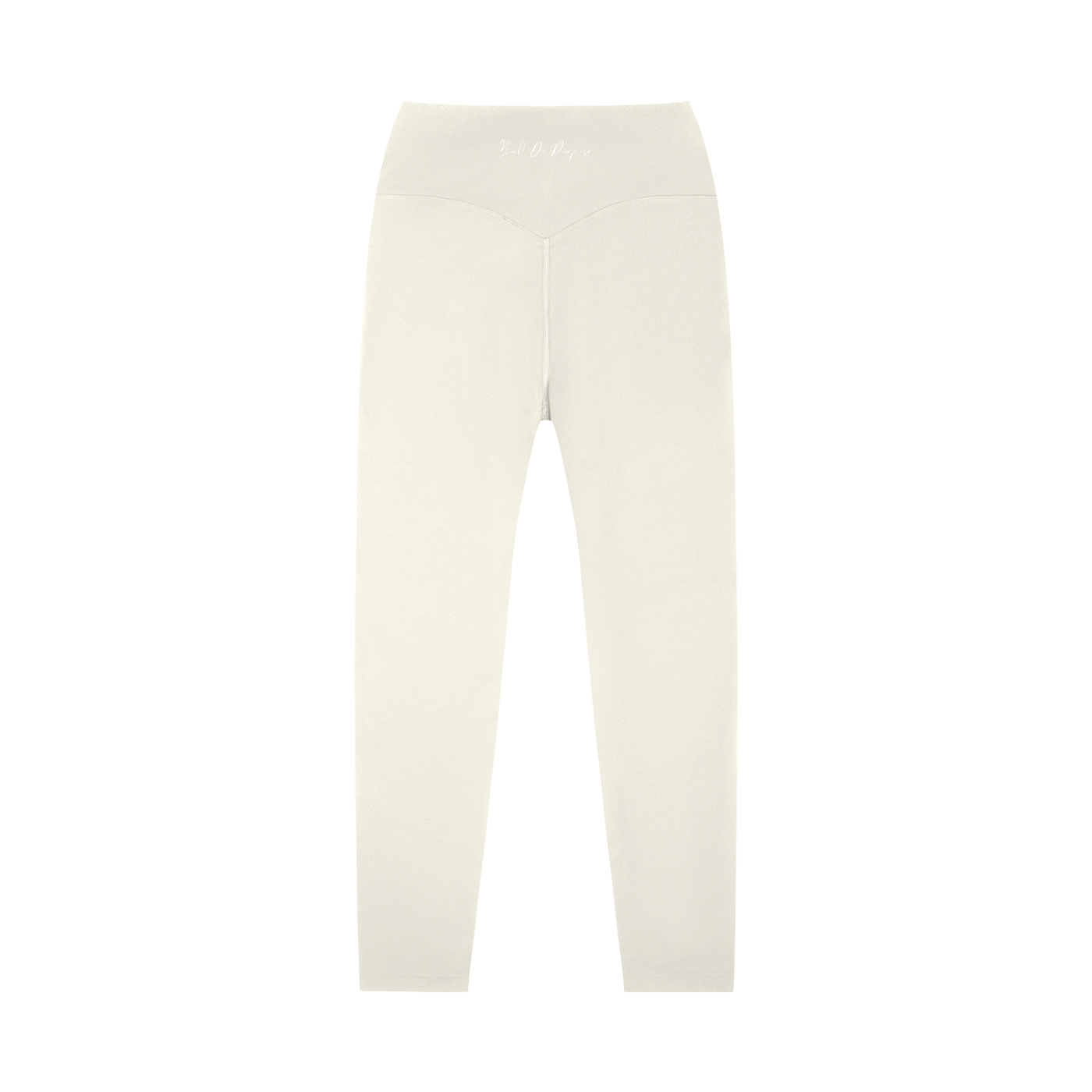 Purpose - High-Waisted Leggings
