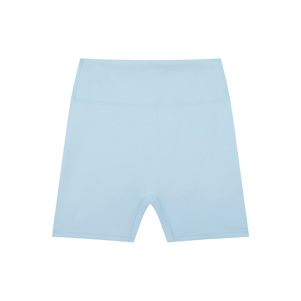 Purpose - High-Waisted Shorts