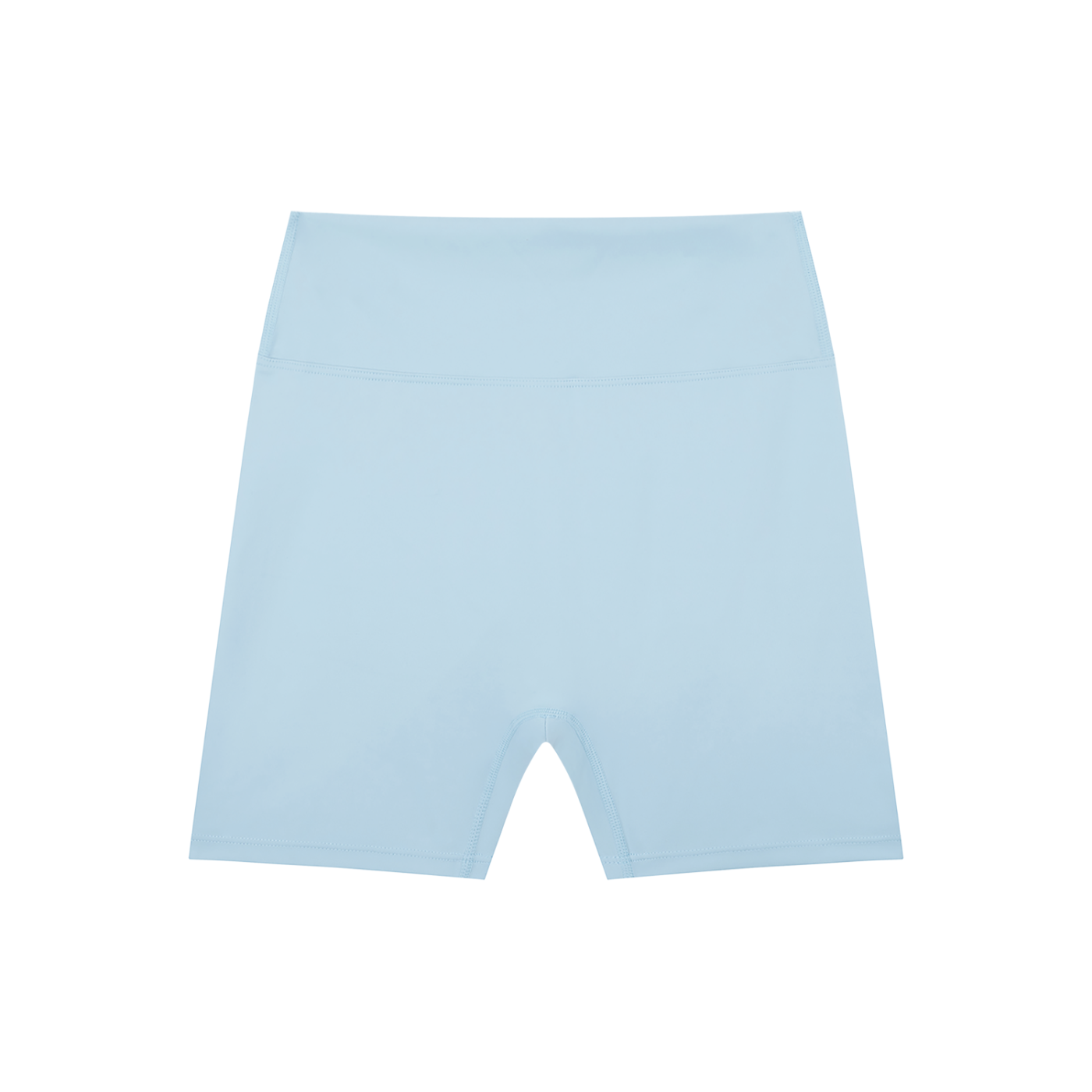 Purpose - High-Waisted Shorts