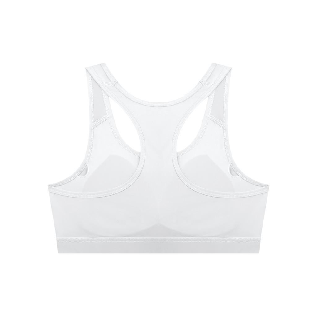 Purpose - Cropped Sports Bra