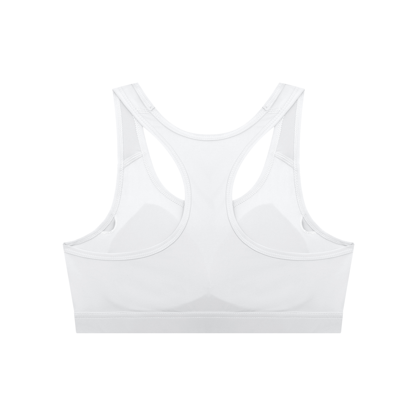 Purpose - Cropped Sports Bra