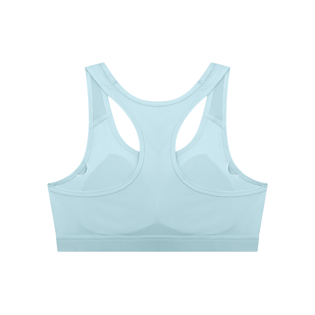 Purpose - Cropped Sports Bra