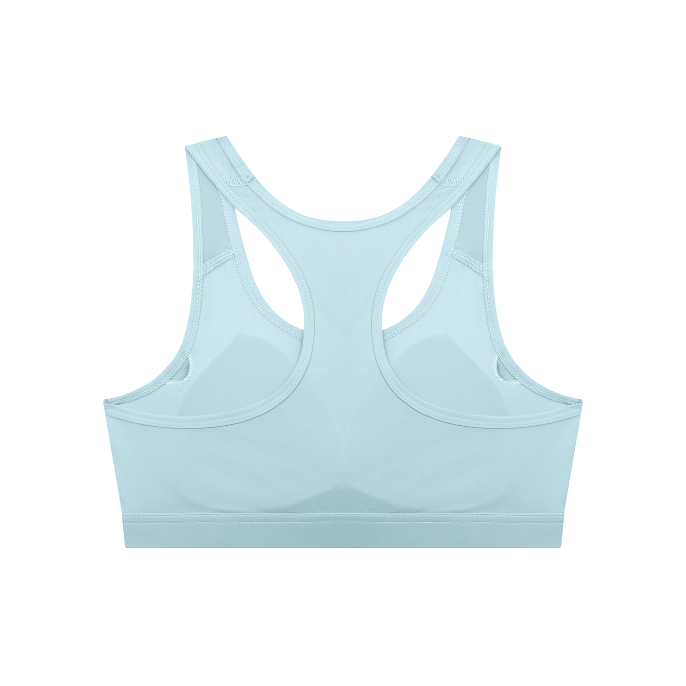 Purpose - Cropped Sports Bra