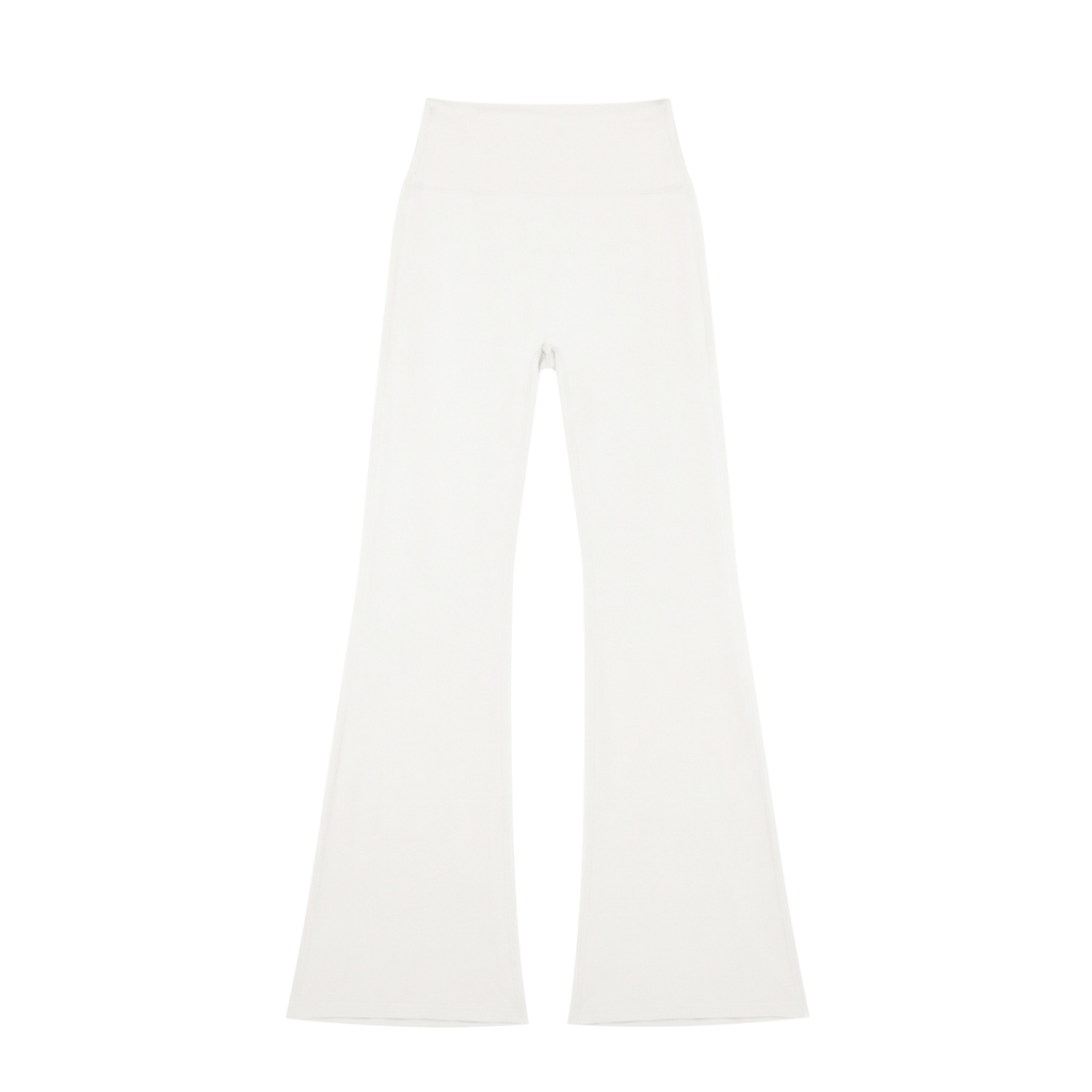 Purpose - High-Waisted Flare Leggings