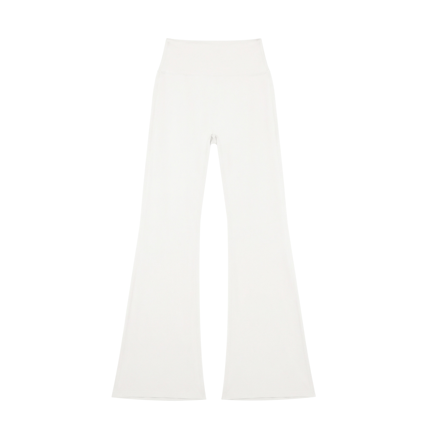Purpose - High-Waisted Flare Leggings