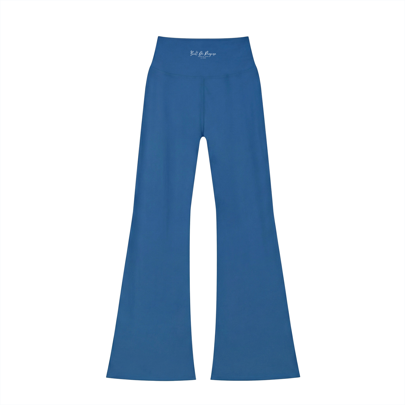 Purpose - High-Waisted Flare Leggings